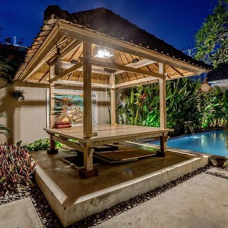 Lokal Bali Hostel Kuta Lombok Εξωτερικό φωτογραφία