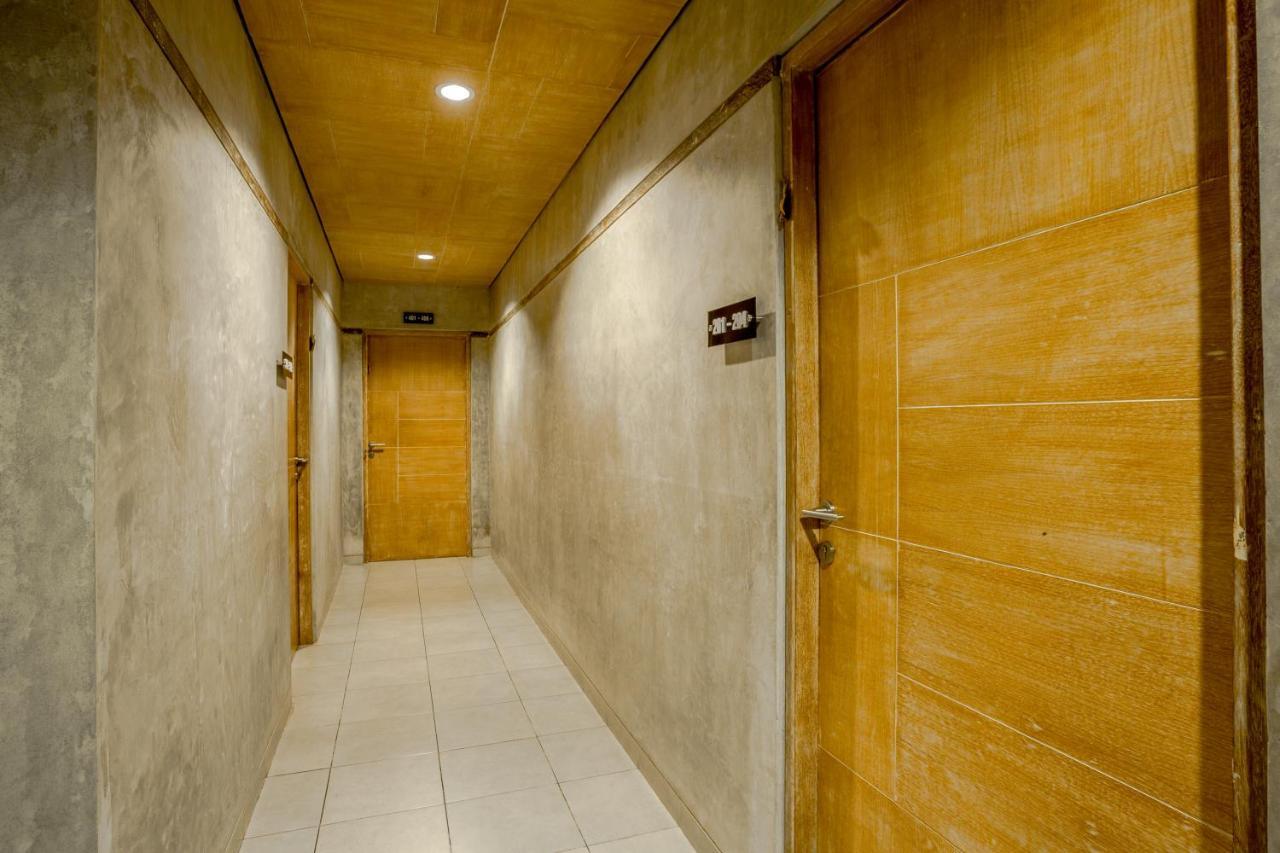 Lokal Bali Hostel Kuta Lombok Εξωτερικό φωτογραφία