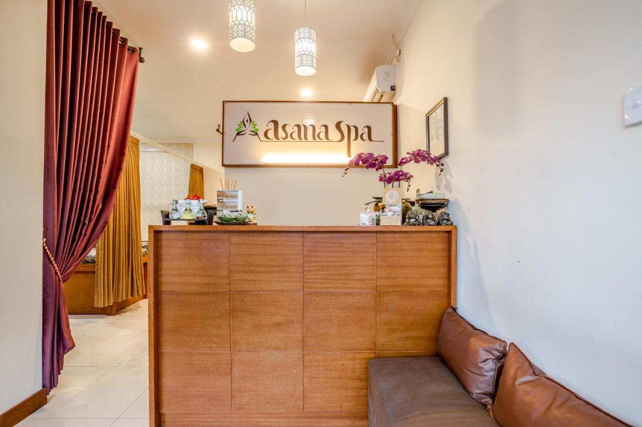Lokal Bali Hostel Kuta Lombok Εξωτερικό φωτογραφία